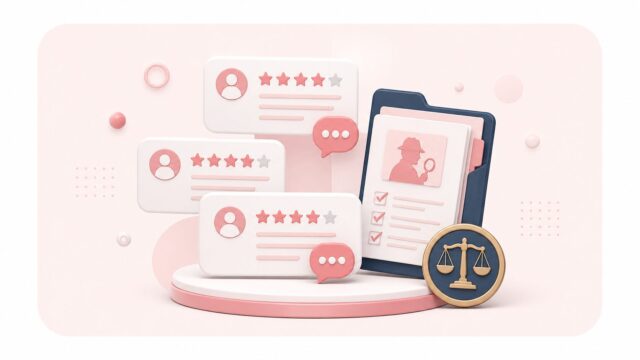 ALG探偵社 口コミ