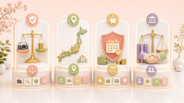 HAL探偵社 口コミ