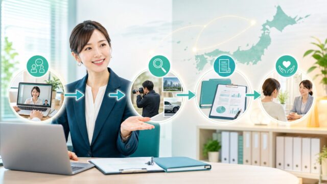 そよかぜ探偵 口コミ