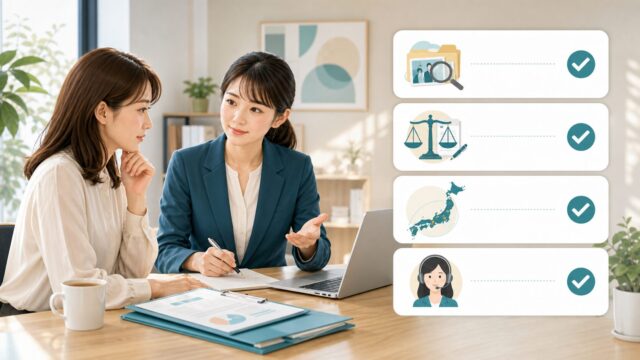 原一探偵事務所 口コミ