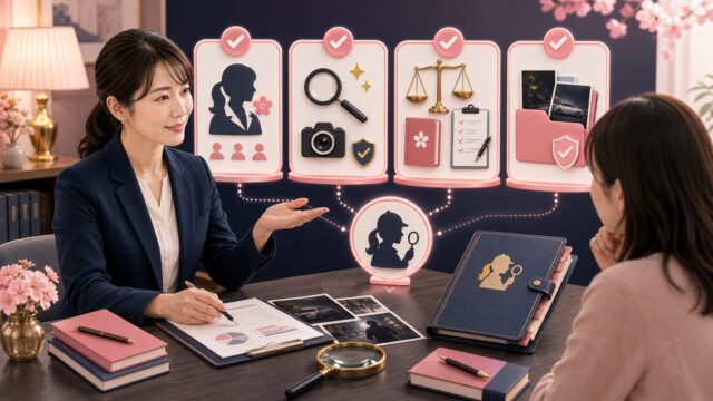ミスシャーロックいずみ 口コミ