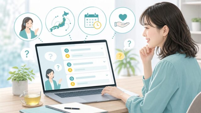 そよかぜ探偵 口コミ