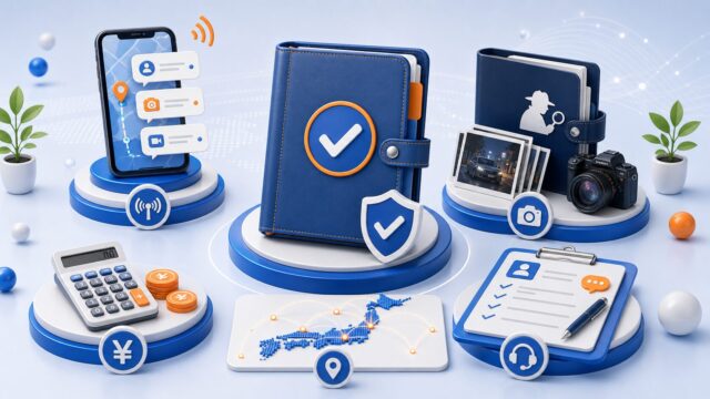 ラビット探偵社　口コミ