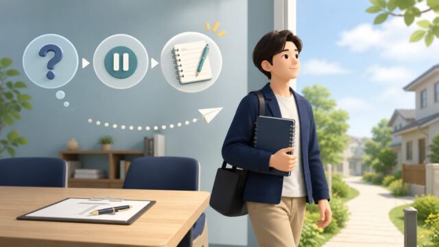 探偵に相談だけでもいい?