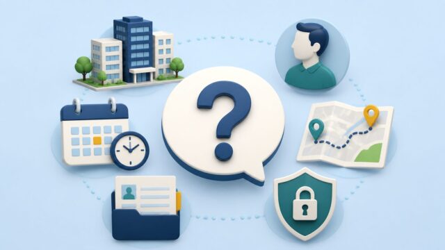 探偵は何を調べられる?