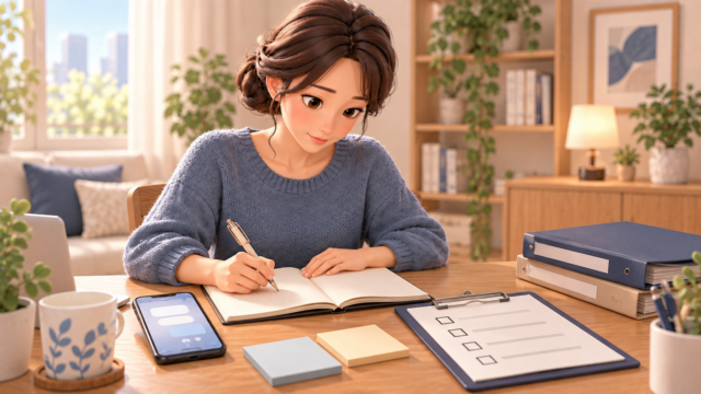 浮気を認めない場合の対処法