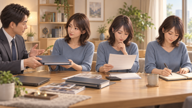 調査後はどうなる？