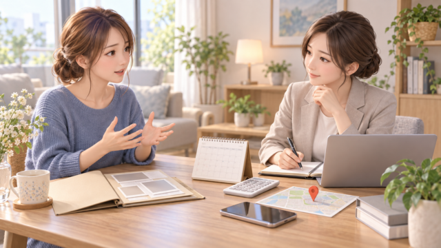 匿名でも相談できる？