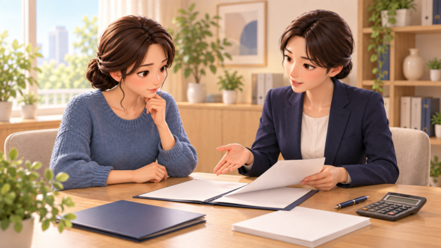 女性相談員がいる探偵はある？