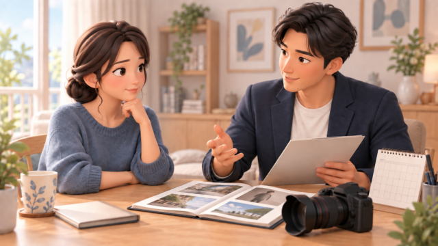 探偵と弁護士どちらに相談する？