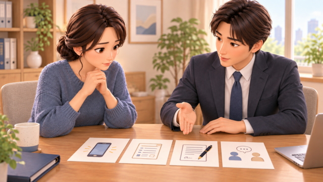探偵は当日依頼できる？