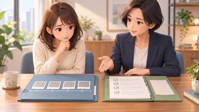 調査が失敗することはある？