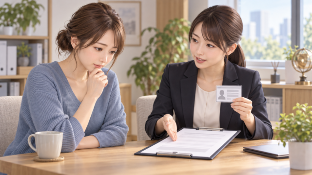 匿名でも相談できる？