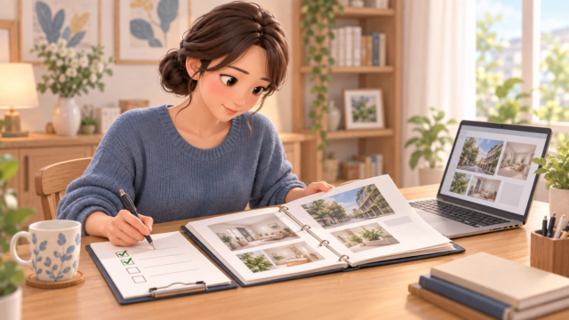 浮気調査報告書とは