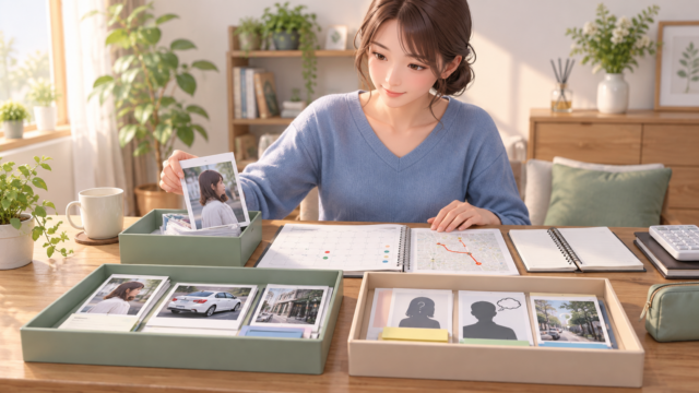 調査が失敗することはある？