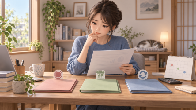 調査後はどうなる？