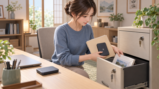 調査後はどうなる？