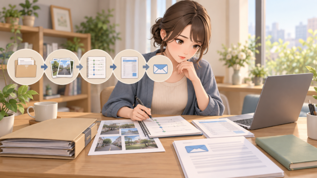調査が失敗することはある？