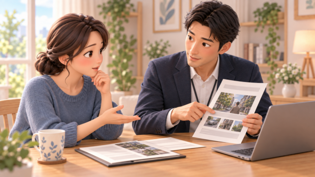 浮気調査報告書とは