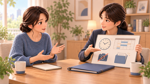 探偵は当日依頼できる？
