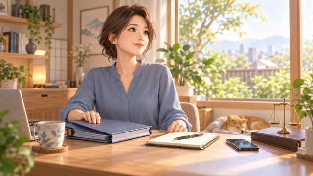 調査後はどうなる？