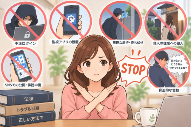 証拠がないと慰謝料は請求できない?