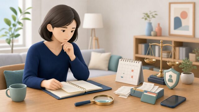 不倫しているか確かめる方法